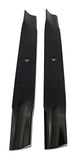 OEM Toro Blade Kit - 6 Blade Set - TimeCutter 79220 79220P 110-6568-03