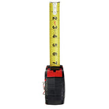 MILWAUKEE 40Ft Wide Blade Tape Measure