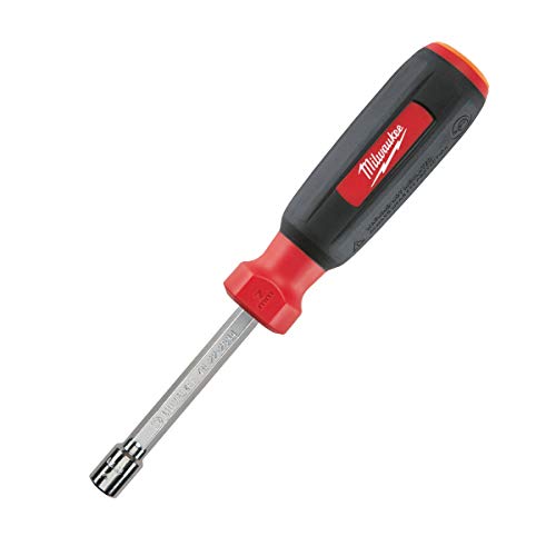 Milwaukee 48-22-2534 7mm Nut Driver - Magnetic