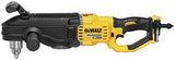 DEWALT 60V MAX Right Angle Drill, Stud/Joist, Tool Only (DCD470B)