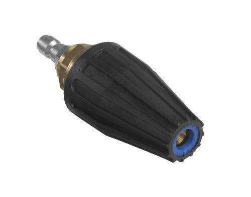 Briggs & Stratton 6196 Quick-Connect Turbo Spray Nozzle for Pressure Washers up to 4000 PSI