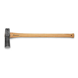 Husqvarna 32 in. Wooden Handle Splitting Maul