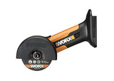 WORX WX801L.9 20V Mini-Cutter, Bare Tool Only