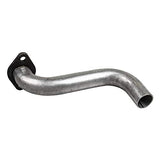 Husqvarna OEM Lawn Mower Muffler LH Exhaust Pipe 581881101 532159955