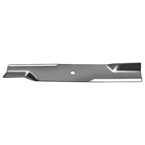 Premium Replacement High Lift Lawn Mower Deck Blade fits Ariens 08779200 08779251 08861600 21285000 | 17" x 3"