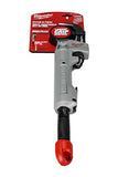 Milwaukee 48-22-7318 Aluminum Adjustable Cheater Pipe Wrench