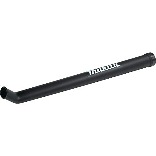 Makita 191G09-6 Long Blower Nozzle, Black (replaces TP00000199)