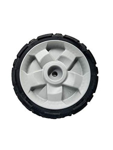 Toro 130-6711 8 INCH WHEEL ASM (FRONT) OEM ;#by:mowandsnow