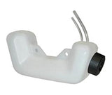 Husqvarna/Craftsman/Poulan 545103802 Fuel Tank Assembly