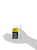 Stanley Tra204T 1/4 Inch Light Duty Narrow Crown Staples, Pack of 1000(Pack of 1000)
