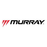 Murray 1738334BMYP Snowblower Scraper Blade Genuine Original Equipment Manufacturer (OEM) Part