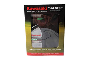 Kawasaki 99969-6543 Tune Up Kit for FR FS 481V 541V 600V 651V 691V 730V 10W-40