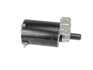 Briggs & Stratton 590476 Lawn & Garden Equipment Engine Starter Motor Genuine Original Equipment Manufacturer (OEM) Part