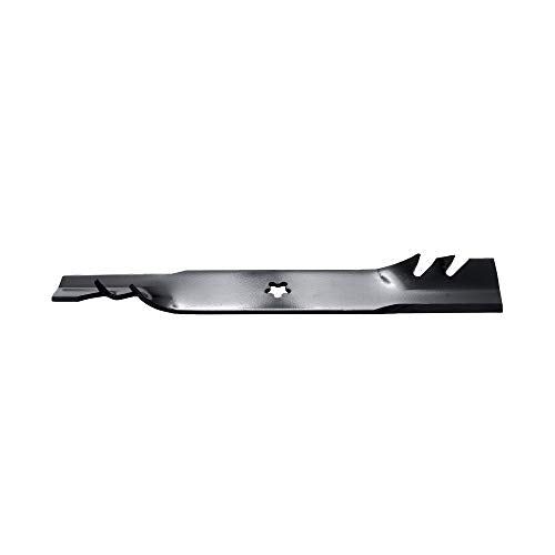 Gator Mulcher 3-in-1 Blade 96-615 to Replace the 180054, 173920 Blade Used on 48