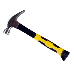 Olympia Tools Fiberglass Rip Hammer, 60-322, 16 Ounce