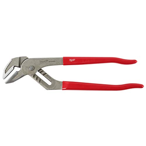 MILWAUKEE'S Cutters,Serrated,Jaw 1-1/2