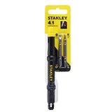 STANLEY Screwdriver, 4-in-1 (66-344)