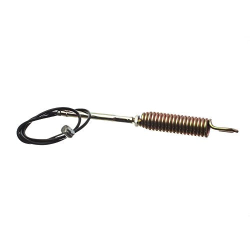 Toro 115-5680 Auger Cable