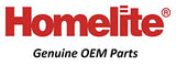 Homelite 900960001 Leaf Blower Vacuum Bag Assembly Genuine Original Equipment Manufacturer (OEM) Part