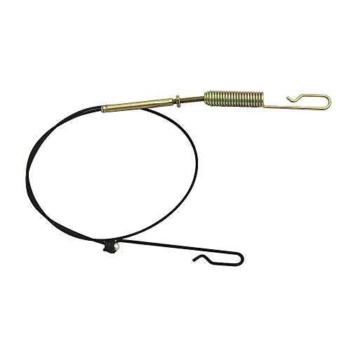 Ariens OEM Snow Blower Traction Cable 06900011 - Thumbnail 2