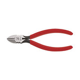 Klein Tools 6-1/8 In. All Purpose Heavy-Duty Diagonal Cutting Pliers