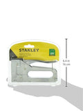 Stanley TR45 Light Duty Staple Gun