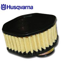 Husqvarna 537444401 Air Filter (Heavy Duty) For Husqvarna 394, 395
