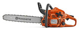 Husqvarna 445 18" Gas Chainsaw, Orange