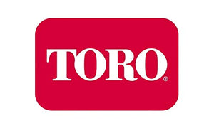 GENUINE OEM TORO PARTS - LATCH-HANDLE, LH 100-3298-03 by Toro