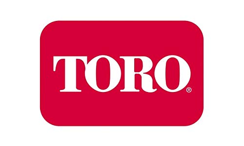 GENUINE OEM TORO PARTS - LATCH-HANDLE, LH 100-3298-03 by Toro