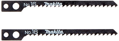 Makita 792211-8-2 Jig Saw Blade, Makita Shank, 3-1/8