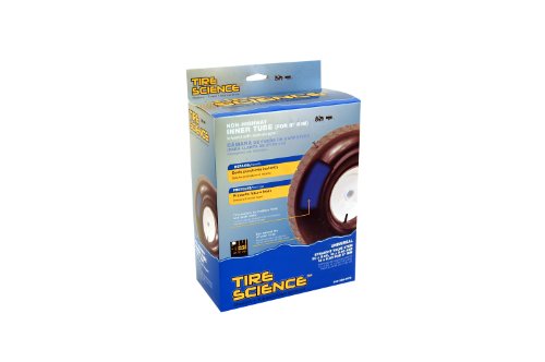 Tire Science Non-Highway Pre-Filled Inner Tube for 20-Inch x 18-Inch Tires