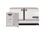 Champion 8.5-kW Home Standby Generator with 50-Amp Outdoor-Rated Automatic Transfer Switch