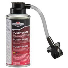 Briggs & Stratton Pump Saver (4 Oz) - Lot of 6