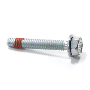 Briggs & Stratton 694966 Lawn & Garden Equipment Engine Screw Genuine Original Equipment Manufacturer (OEM) Part