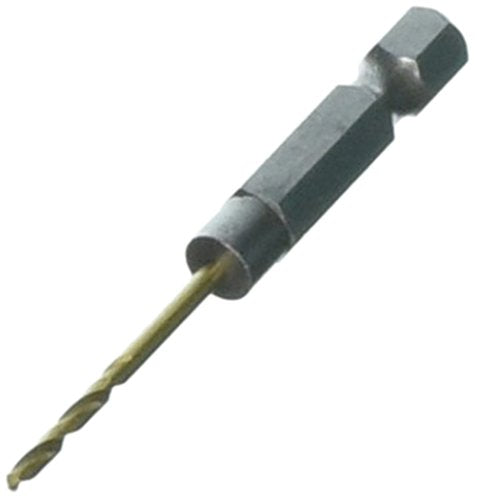 Milwaukee Electric Tool 48-89-4602 48-89-4610 Twist Impact Drill Bit, 13/64