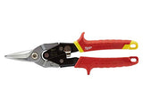 MILWAUKEE ELEC TOOL 48-22-4530 Snips Strt Serrated 10L