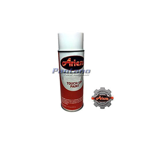 Ariens OEM Grey Touch-up Spray Paint 12oz Can 02959200