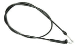 GENUINE OEM TORO PARTS - CABLE-BRAKE 108-8157 by TORO PARTS