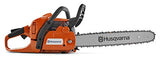 Husqvarna 445 18" Gas Chainsaw, Orange
