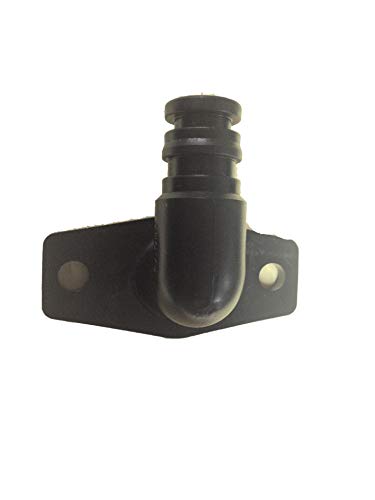 Toro Washout Fitting