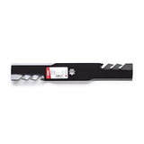 Oregon 92-616 Lawnmower Blade, Black