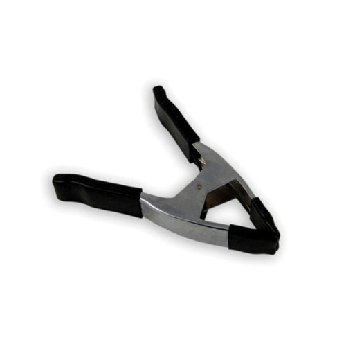Olympia Tools International Spring Metal Clamp 38-303, 3 Inches