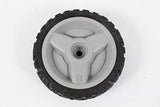 Husqvarna 580365301 Lawn Mower Wheel Genuine Original Equipment Manufacturer (OEM) Part