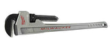 Milwaukee 48-22-7236 36" Aluminum Pipe Wrench