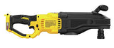 DEWALT FLEXVOLT 60V MAX Right Angle Drill, Brushless, Quick-Change Stud/Joist Drill, E-Clutch System, Tool Only (DCD471B)