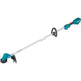 Makita XRU23Z Lithium-Ion Brushless Cordless 18V LXT 13" String Trimmer, Tool Only, Teal