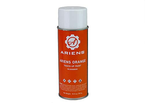 Ariens A344 OEM Orange Touch Up Spray Paint Snow Blowers Throwers 00008500