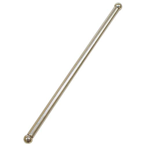 New Stens Pushrod 055-602 Compatible with Kohler CH20, CH22, CH23, CH25, CH640, CH680, CH730 and CH740 24 411 05-S, Silver