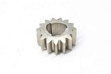 Toro Gear-pinion Part # 39-9160